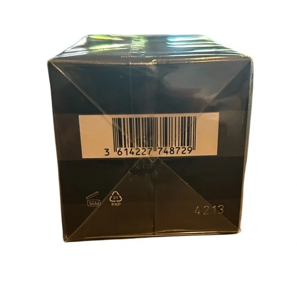 Burberry Touch Eau de Toilette for Men - Black - Picture 4 of 5